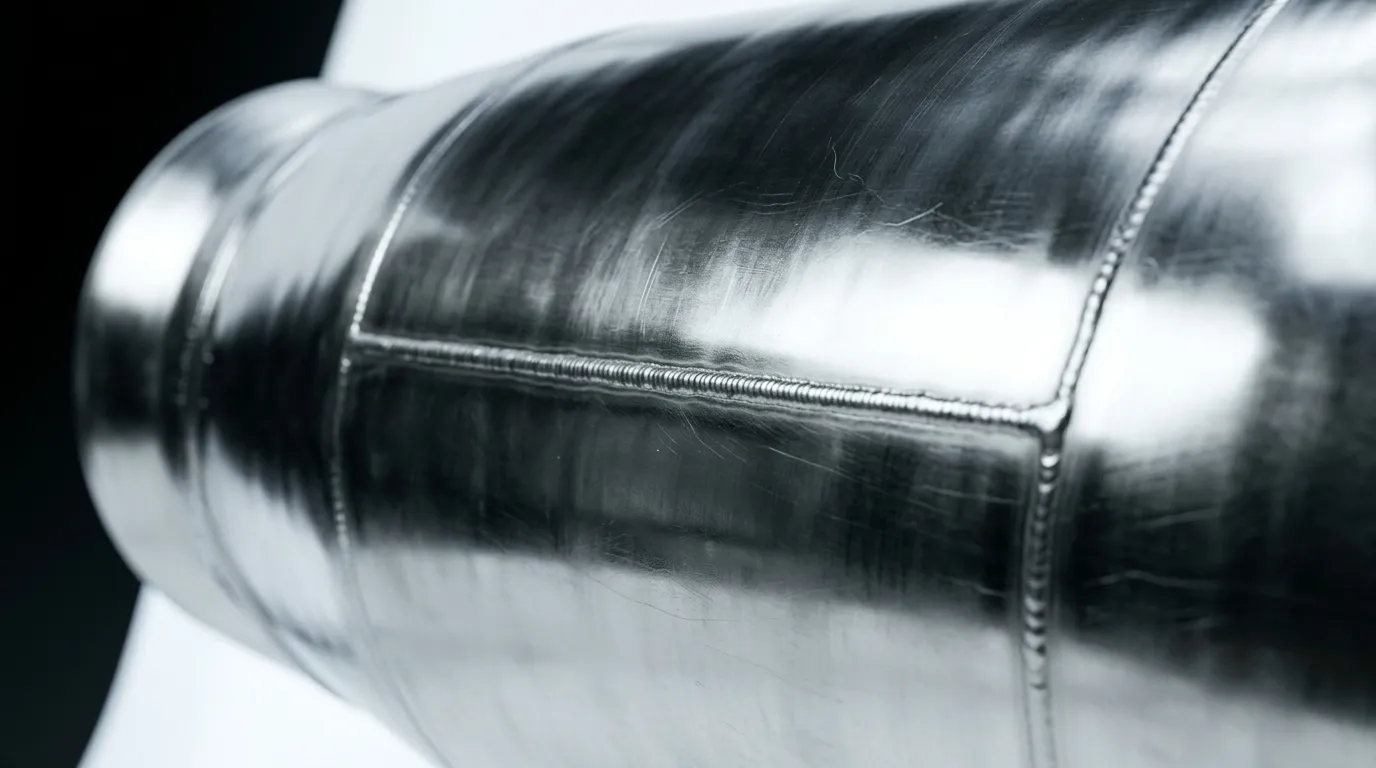 Convair Atlas 1957 - Skin view