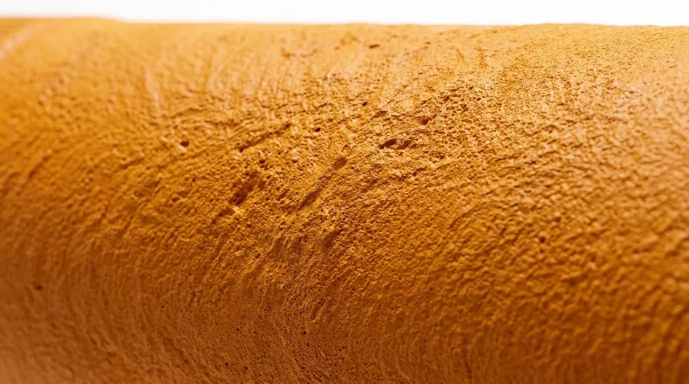 ULA Delta IV Heavy 2004 - Thermal Foam view