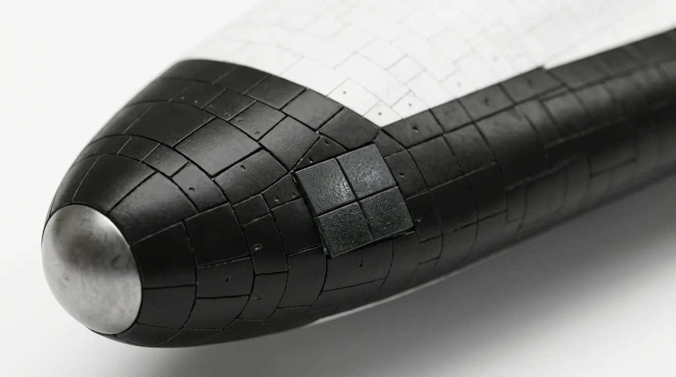 Sierra Space Dream Chaser 2024 - Tufroc view