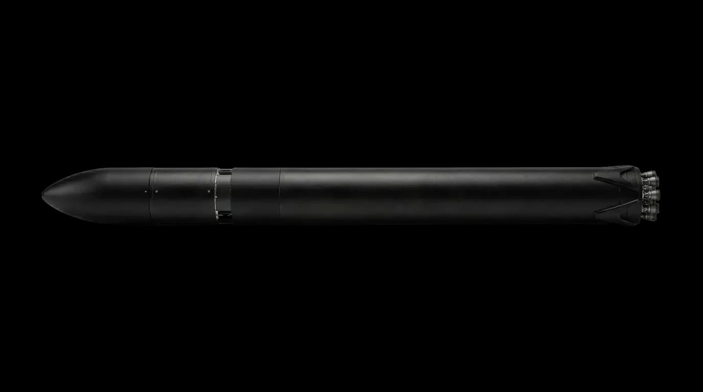 2017 Rocket Lab Electron - Profile - Launch Vehicle vehicle