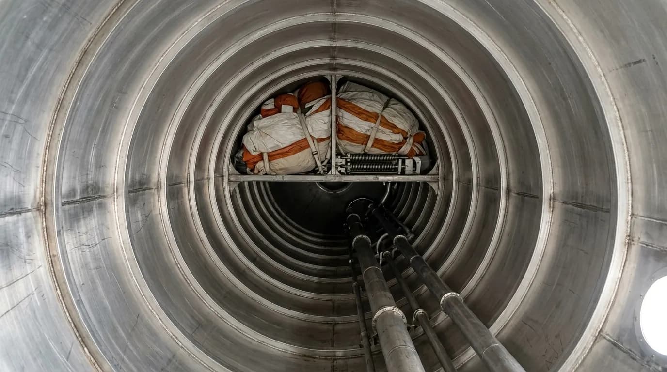 1987 NPO Energia Energia - Booster - Launch Vehicle vehicle