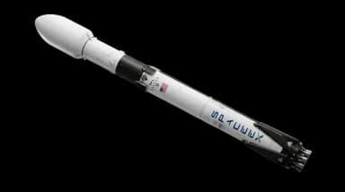 Signature design by Tom Mueller / Elon Musk