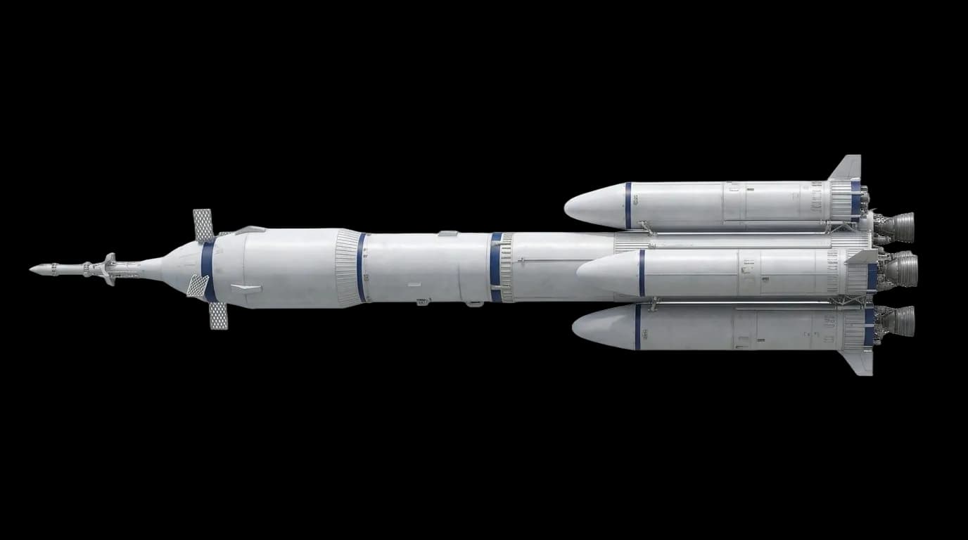 1999 CALT Long March 2F - Profile - Launch Vehicle vehicle
