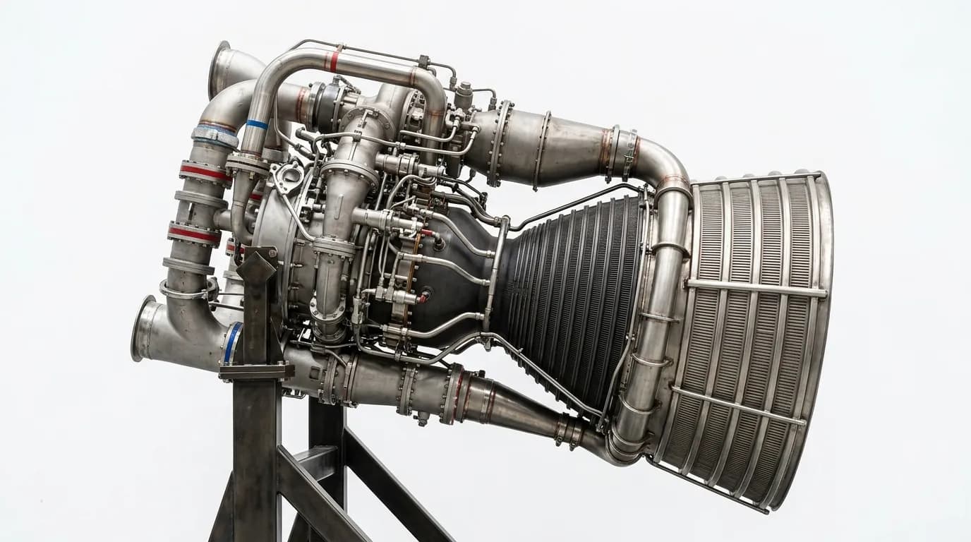 CALT Long March 5 2016 - Yf77 view