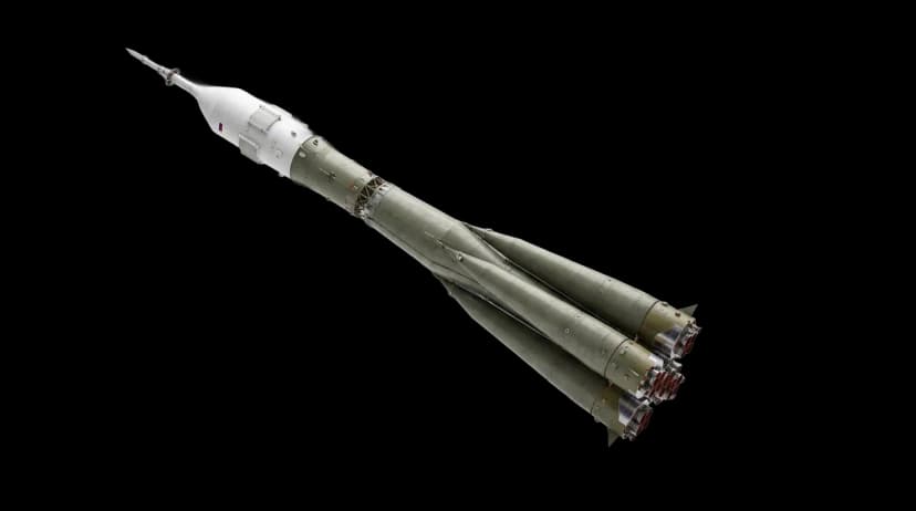 OKB-1 Soyuz (Rocket)
