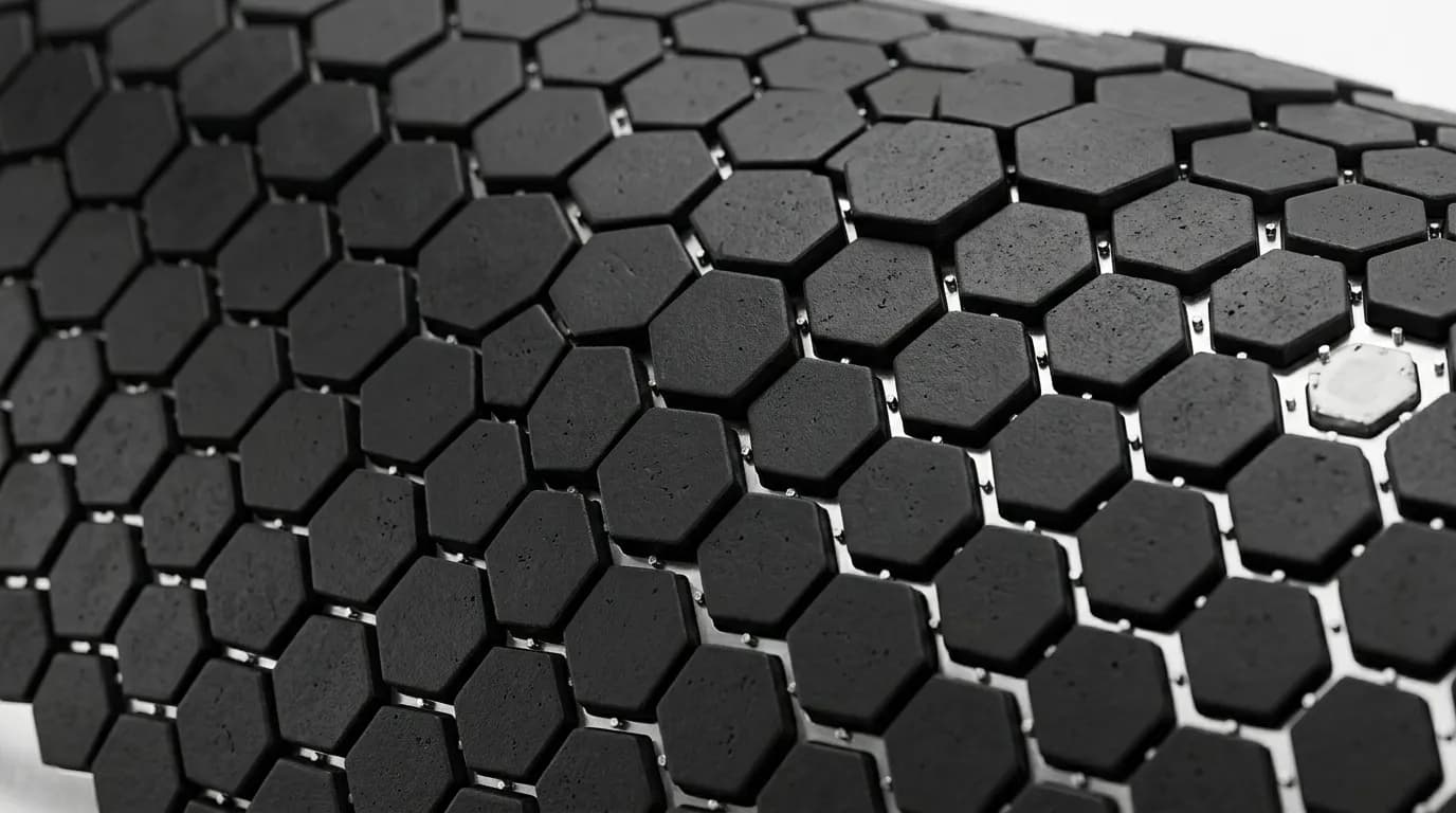 2023 SpaceX Starship / Super Heavy - Tiles - Launch Vehicle vehicle