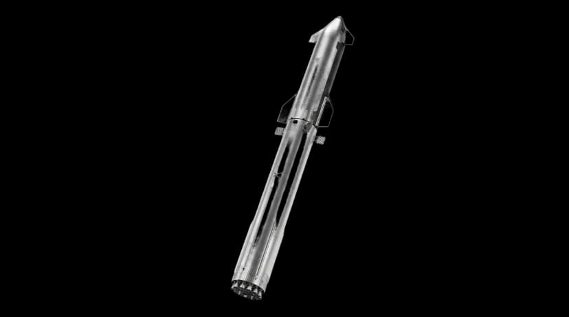 SpaceX Starship / Super Heavy