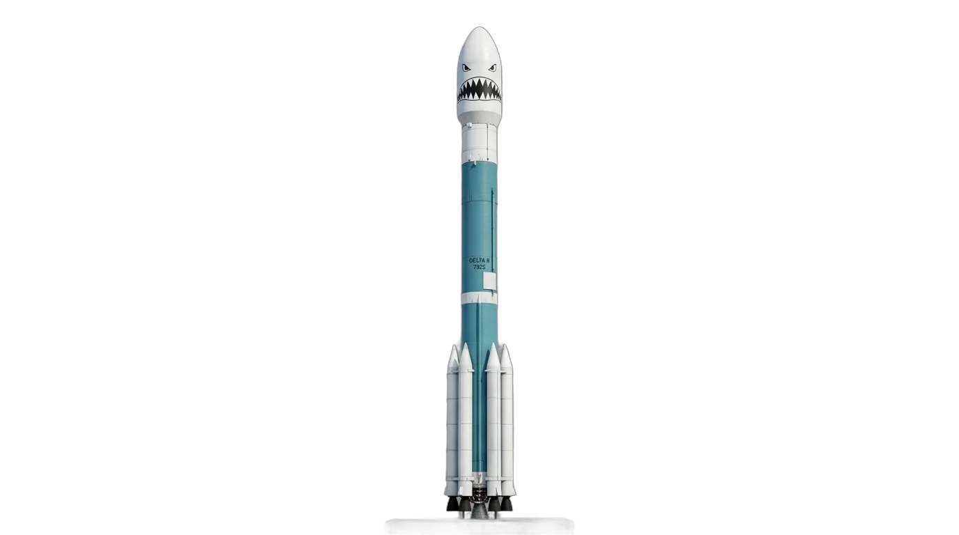 Delta II