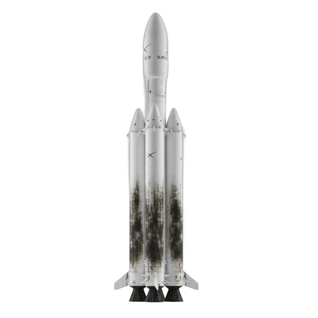Falcon Heavy