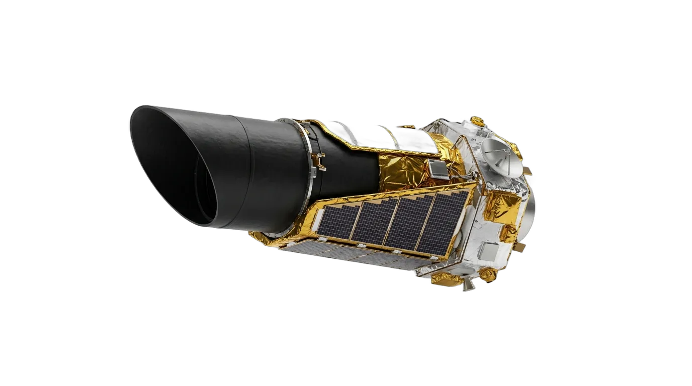 NASA Kepler Space Telescope