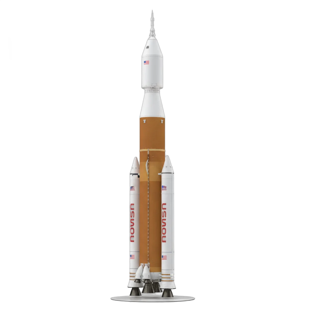 Space Launch System