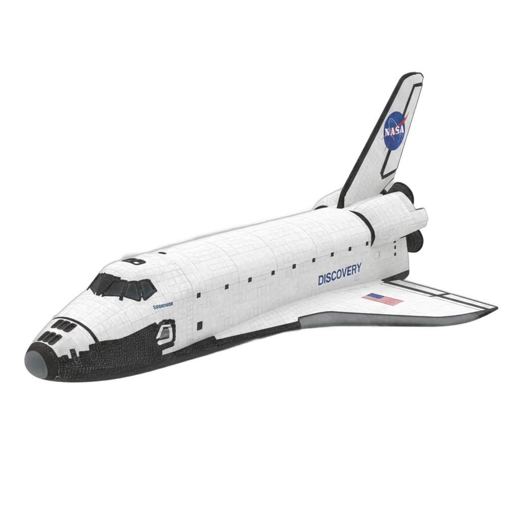 Space Shuttle